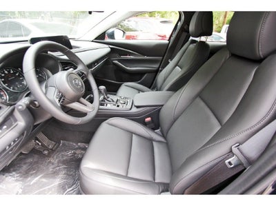 2026 Mazda Mazda CX-30 2.5 S Preferred AWD