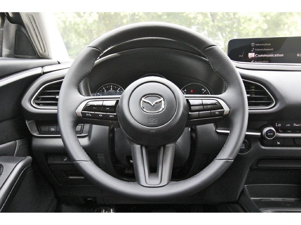 2026 Mazda Mazda CX-30 2.5 S Preferred AWD