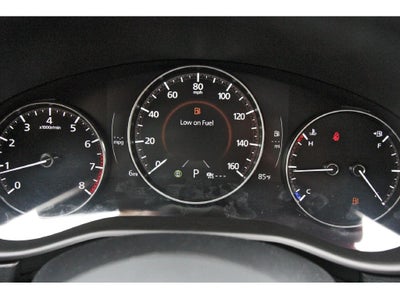 2026 Mazda Mazda CX-30 2.5 S Preferred AWD