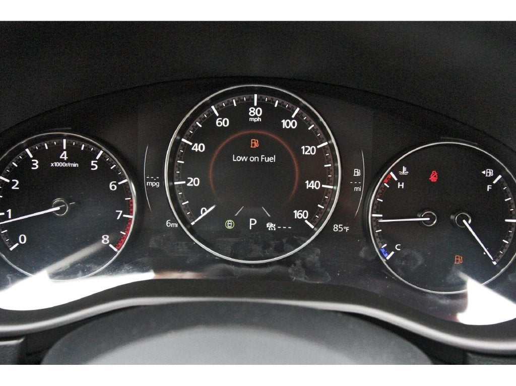 2026 Mazda Mazda CX-30 2.5 S Preferred AWD