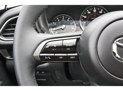 2026 Mazda Mazda CX-30 2.5 S Preferred AWD