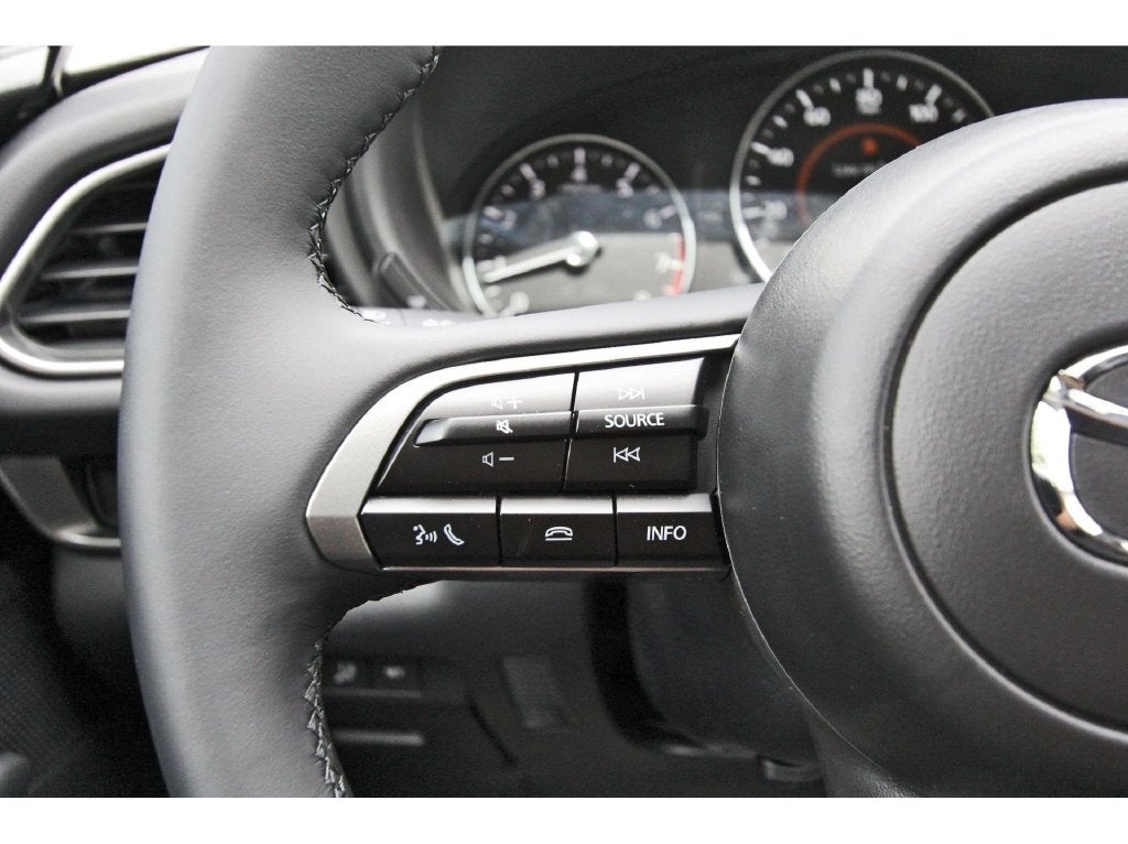 2026 Mazda Mazda CX-30 2.5 S Preferred AWD