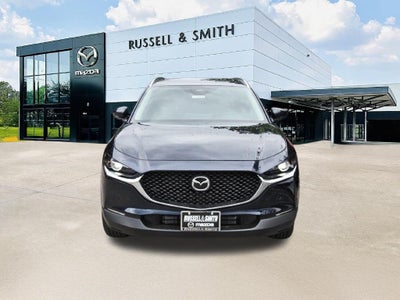 2026 Mazda Mazda CX-30 2.5 S Preferred AWD