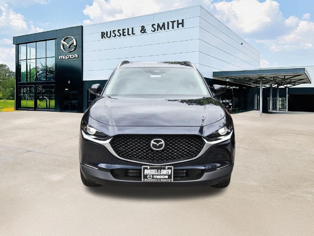 2026 Mazda Mazda CX-30 2.5 S Preferred AWD