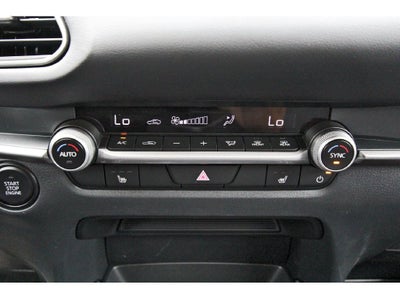 2026 Mazda Mazda CX-30 2.5 S Preferred AWD