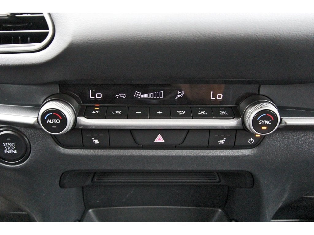 2026 Mazda Mazda CX-30 2.5 S Preferred AWD