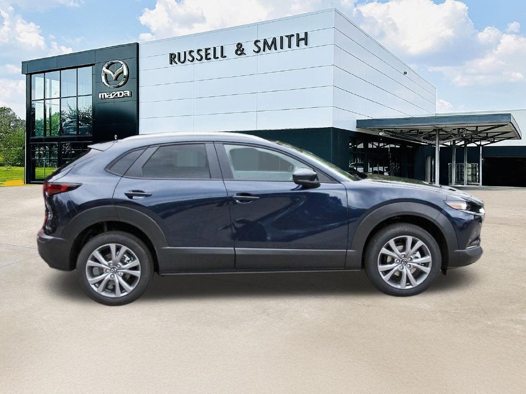 2026 Mazda Mazda CX-30 2.5 S Preferred AWD