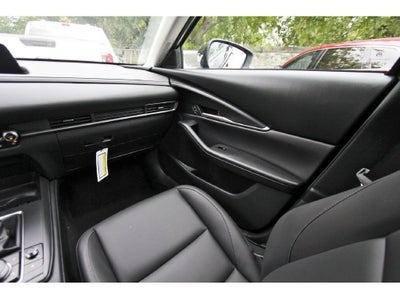 2026 Mazda Mazda CX-30 2.5 S Preferred AWD