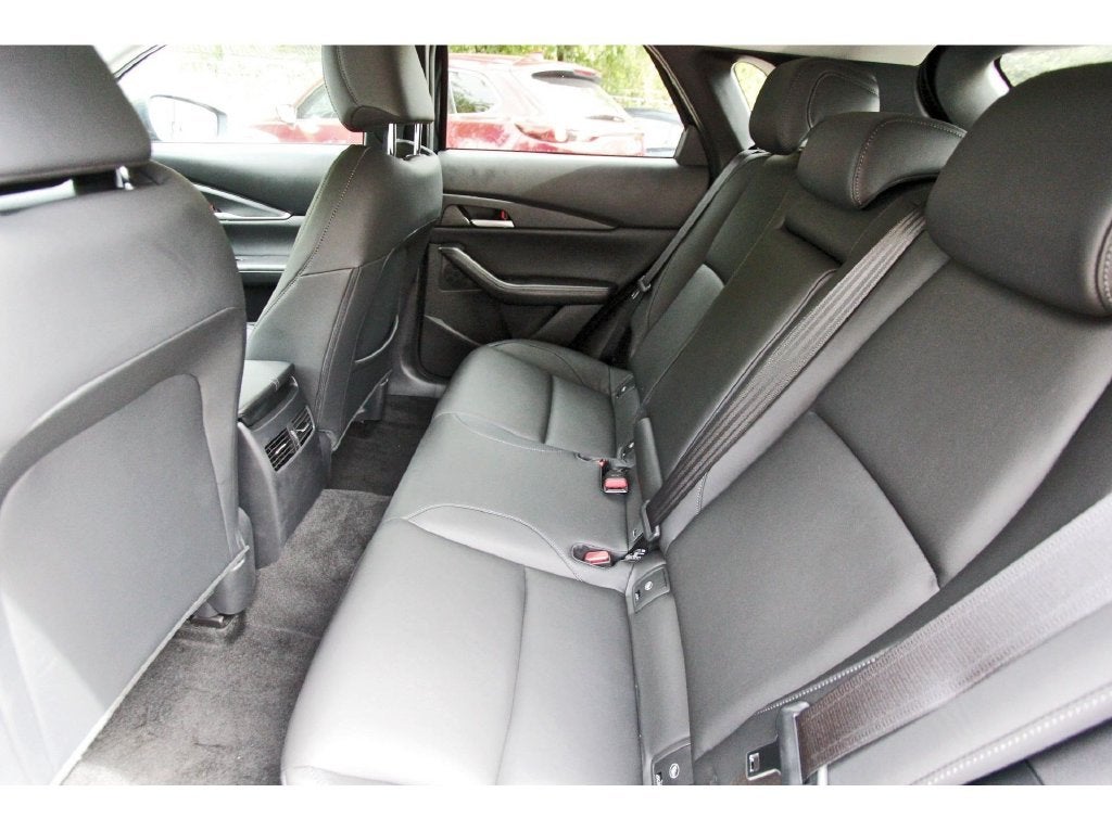 2026 Mazda Mazda CX-30 2.5 S Preferred AWD