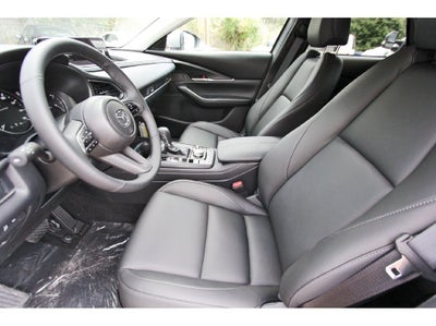 2026 Mazda Mazda CX-30 2.5 S Preferred AWD