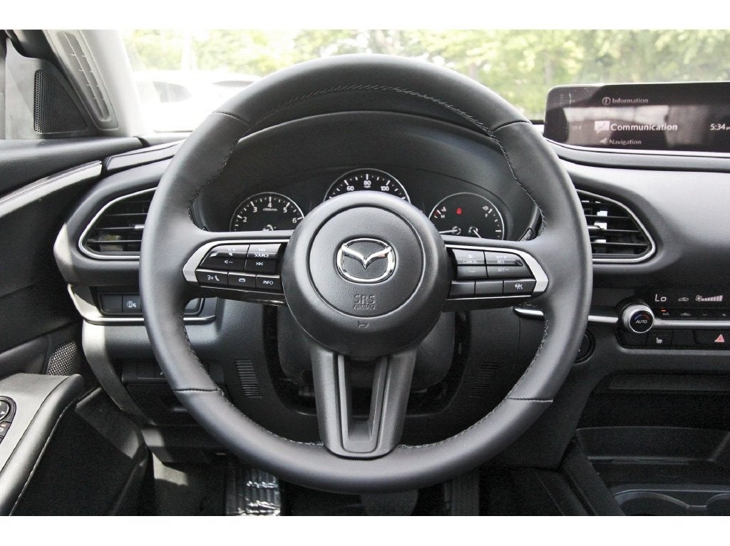 2026 Mazda Mazda CX-30 2.5 S Preferred AWD