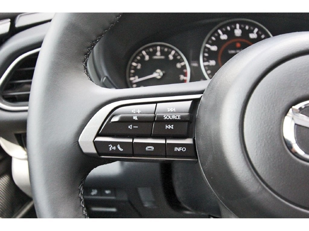 2026 Mazda Mazda CX-30 2.5 S Preferred AWD