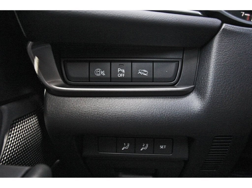 2026 Mazda Mazda CX-30 2.5 S Preferred AWD