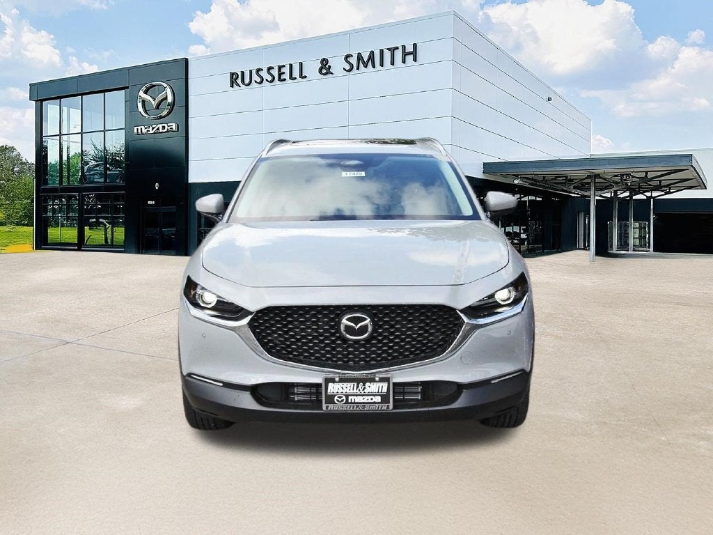 2026 Mazda Mazda CX-30 2.5 S Preferred AWD