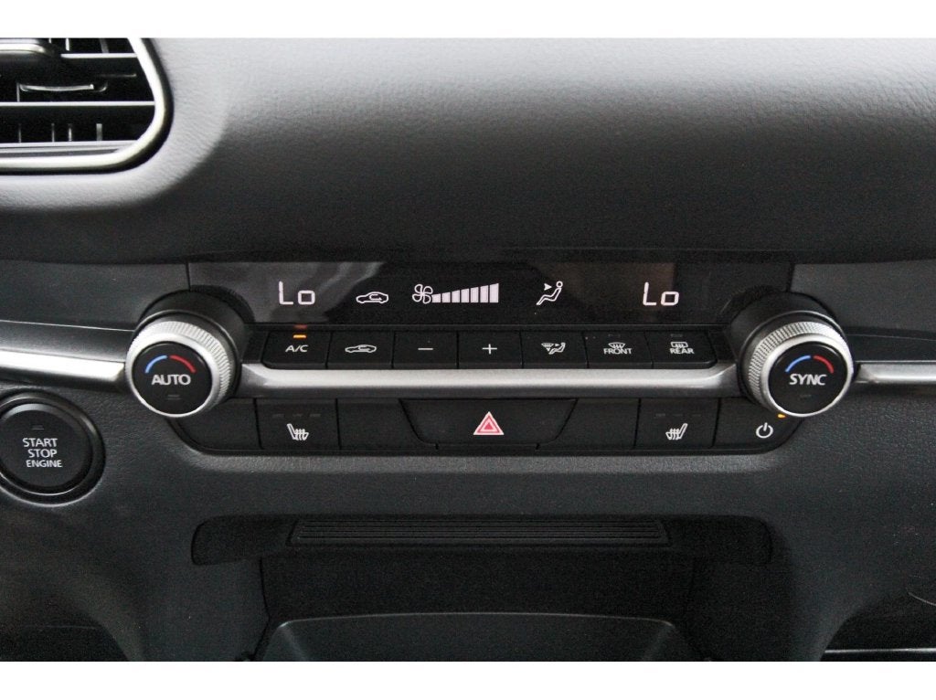 2026 Mazda Mazda CX-30 2.5 S Preferred AWD