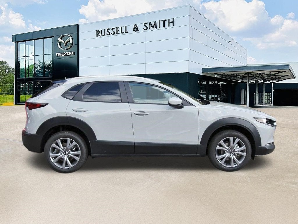 2026 Mazda Mazda CX-30 2.5 S Preferred AWD