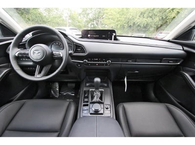 2026 Mazda Mazda CX-30 2.5 S Preferred AWD
