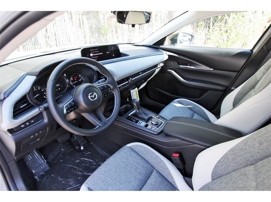 2026 Mazda Mazda CX-30 2.5 S Aire Edition