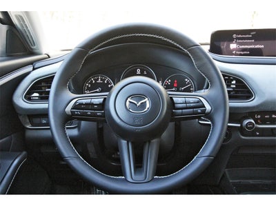 2026 Mazda Mazda CX-30 2.5 S Aire Edition