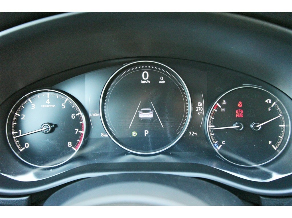 2026 Mazda Mazda CX-30 2.5 S Aire Edition