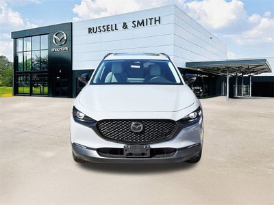 2026 Mazda Mazda CX-30 2.5 S Aire Edition