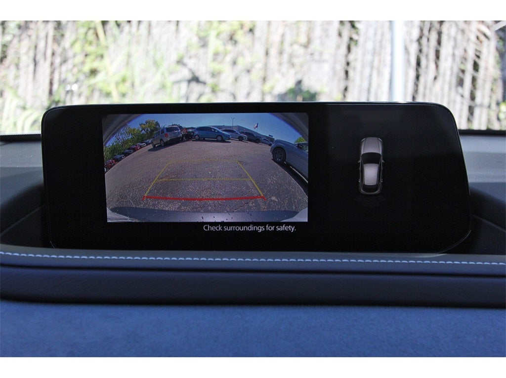 2026 Mazda Mazda CX-30 2.5 S Aire Edition