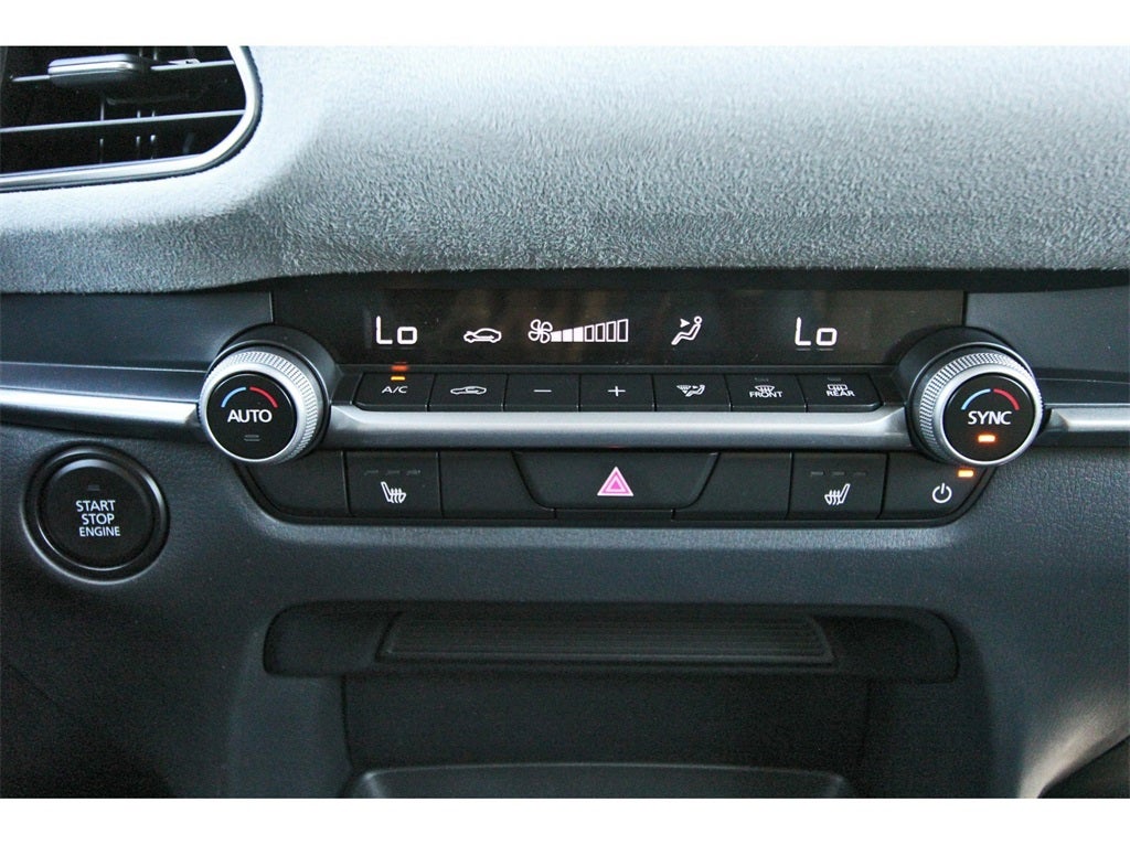 2026 Mazda Mazda CX-30 2.5 S Aire Edition