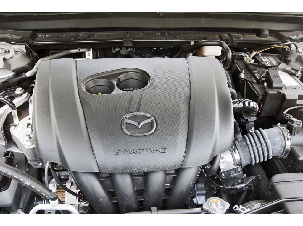 2026 Mazda Mazda CX-30 2.5 S Aire Edition
