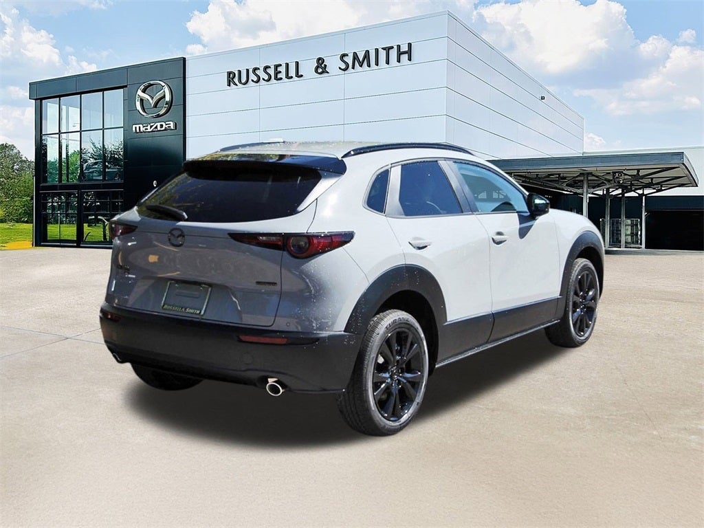 2026 Mazda Mazda CX-30 2.5 S Aire Edition