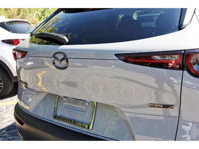 2026 Mazda Mazda CX-30 2.5 S Aire Edition