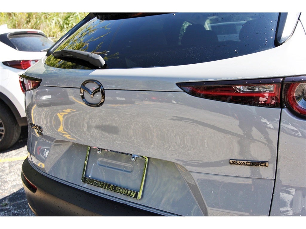 2026 Mazda Mazda CX-30 2.5 S Aire Edition