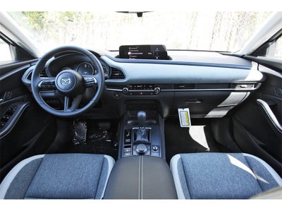 2026 Mazda Mazda CX-30 2.5 S Aire Edition