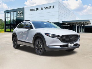 2026 Mazda Mazda CX-30
