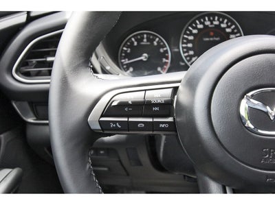 2026 Mazda Mazda CX-30 2.5 S Preferred AWD
