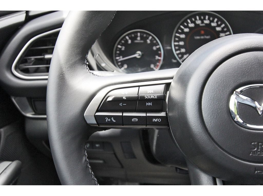 2026 Mazda Mazda CX-30 2.5 S Preferred AWD