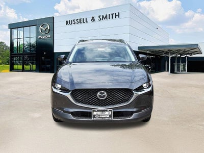 2026 Mazda Mazda CX-30 2.5 S Preferred AWD