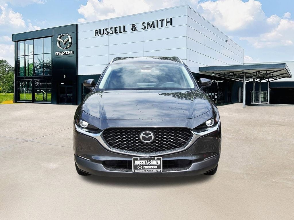 2026 Mazda Mazda CX-30 2.5 S Preferred AWD