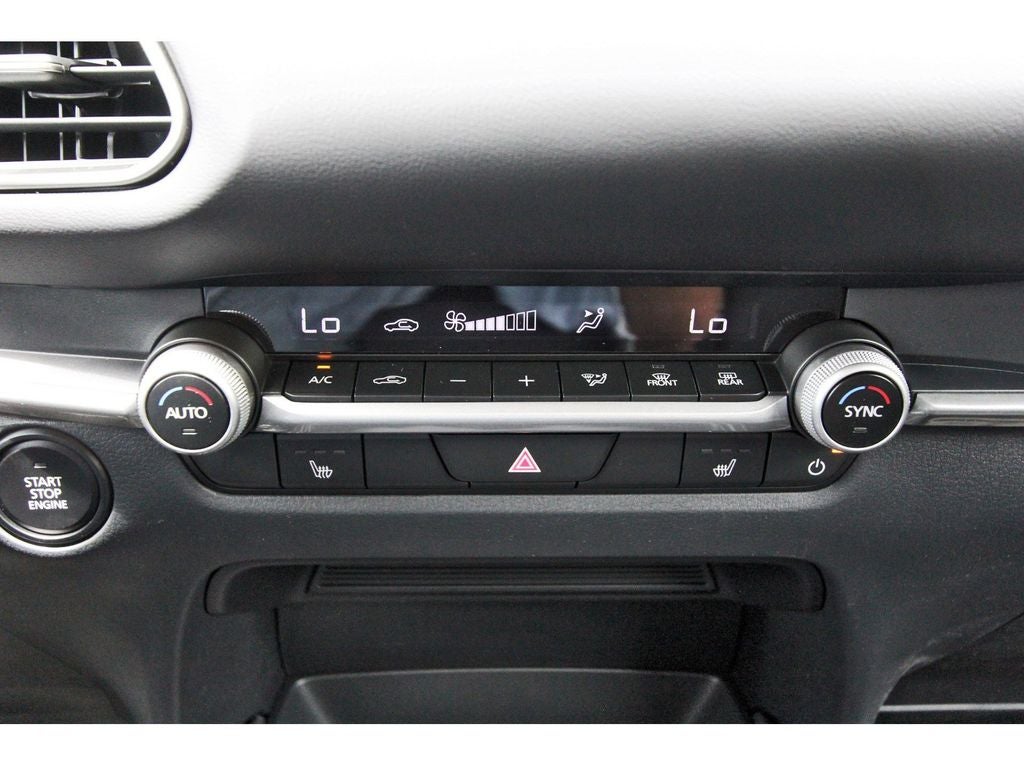2026 Mazda Mazda CX-30 2.5 S Preferred AWD