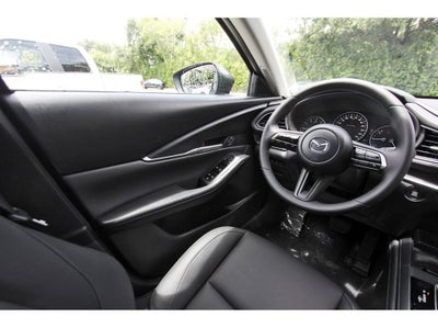 2026 Mazda Mazda CX-30 2.5 S Preferred AWD