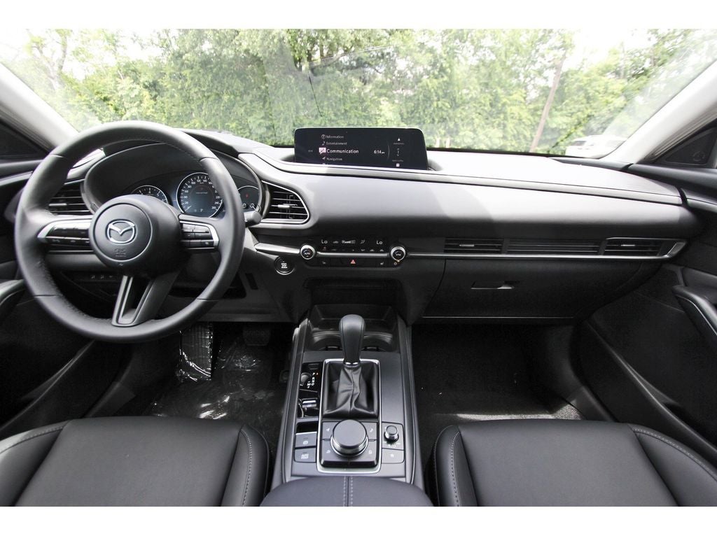 2026 Mazda Mazda CX-30 2.5 S Preferred AWD