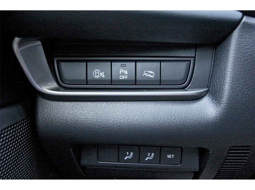 2026 Mazda Mazda CX-30 2.5 S Preferred AWD