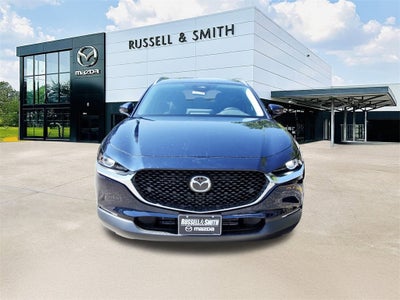 2026 Mazda Mazda CX-30 2.5 S Preferred AWD