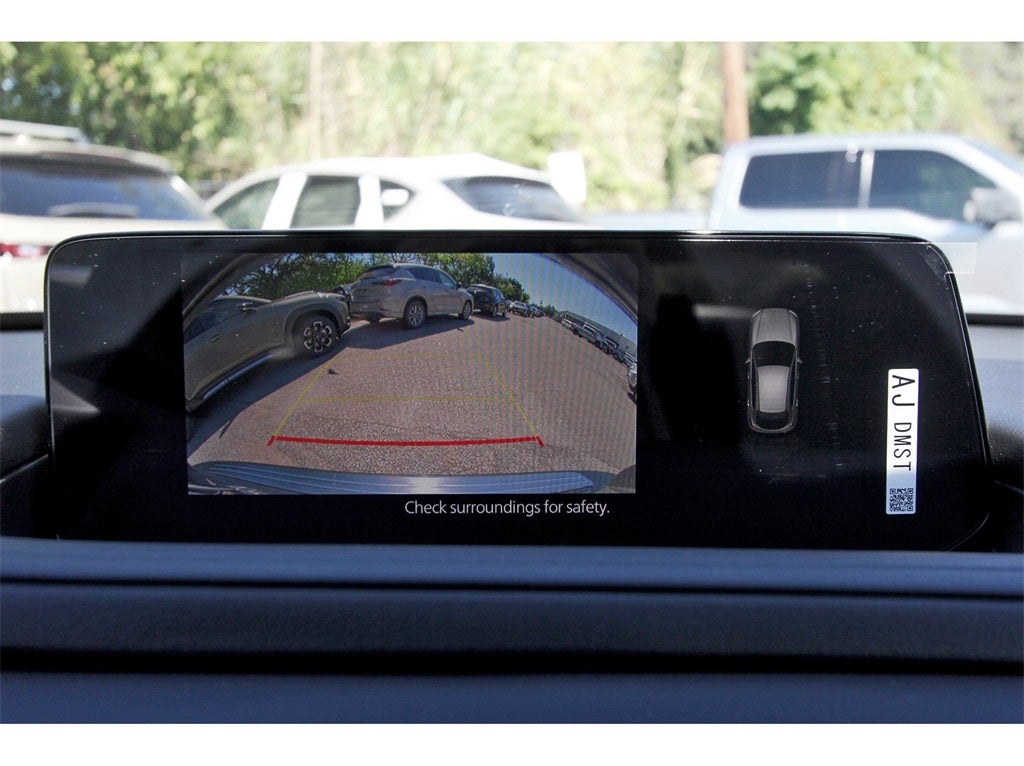 2026 Mazda Mazda CX-30 2.5 S Preferred AWD