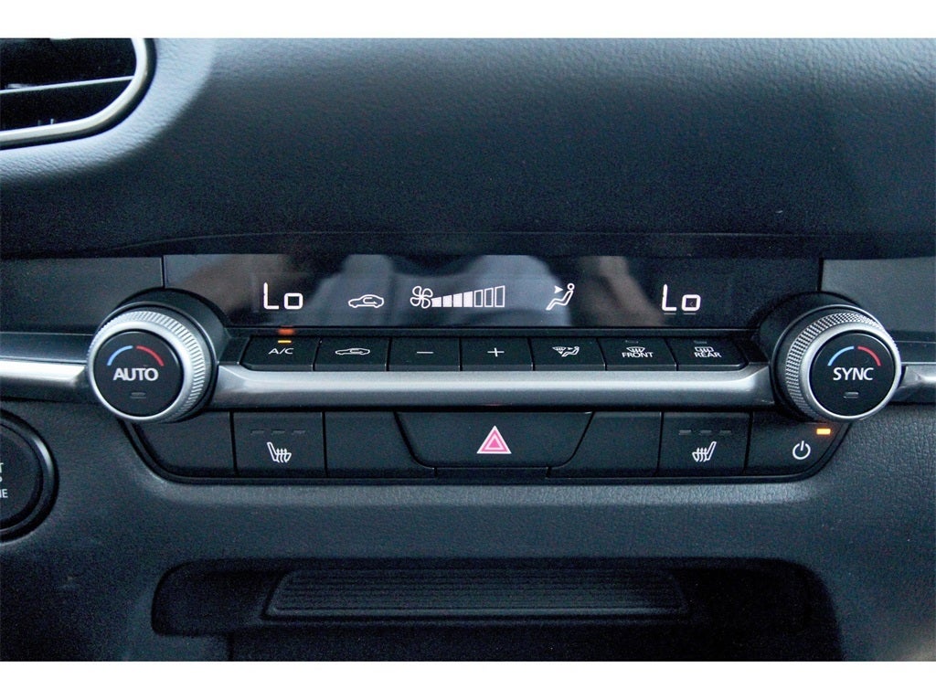 2026 Mazda Mazda CX-30 2.5 S Preferred AWD