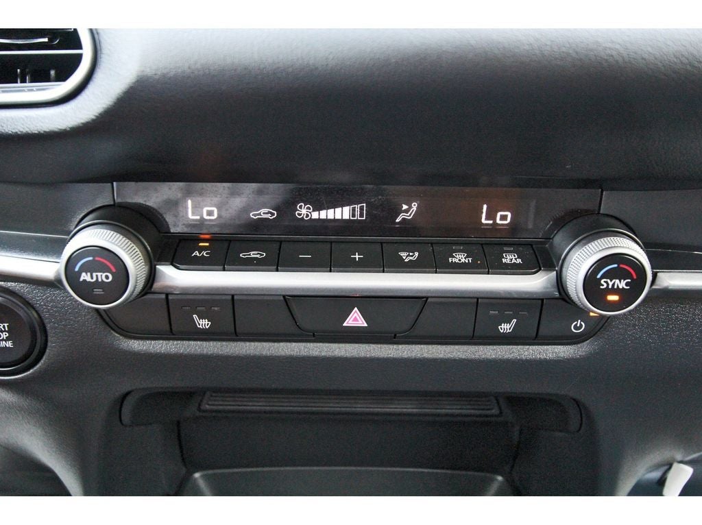 2026 Mazda Mazda CX-30 2.5 S Preferred