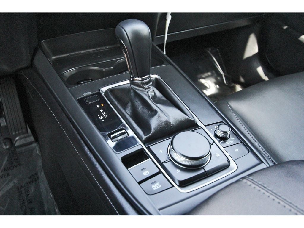 2026 Mazda Mazda CX-30 2.5 S Preferred