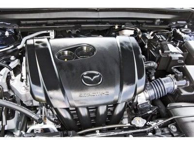 2026 Mazda Mazda CX-30 2.5 S Preferred