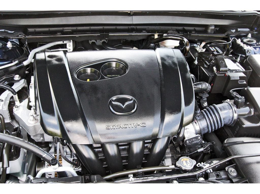 2026 Mazda Mazda CX-30 2.5 S Preferred