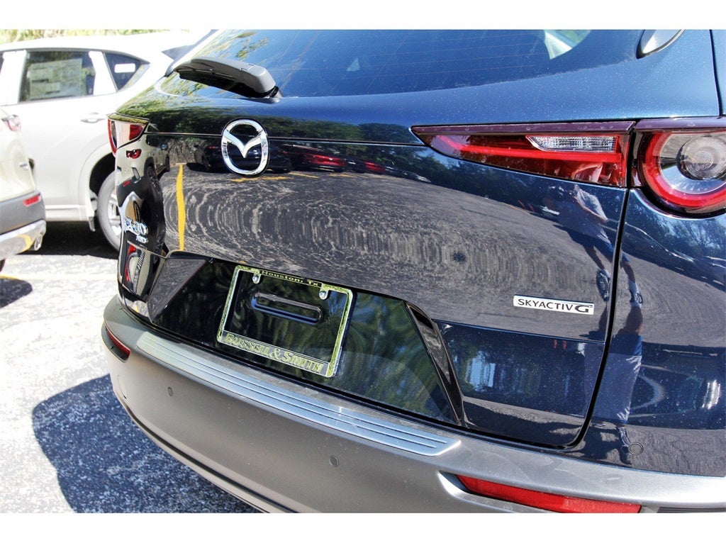 2026 Mazda Mazda CX-30 2.5 S Preferred AWD