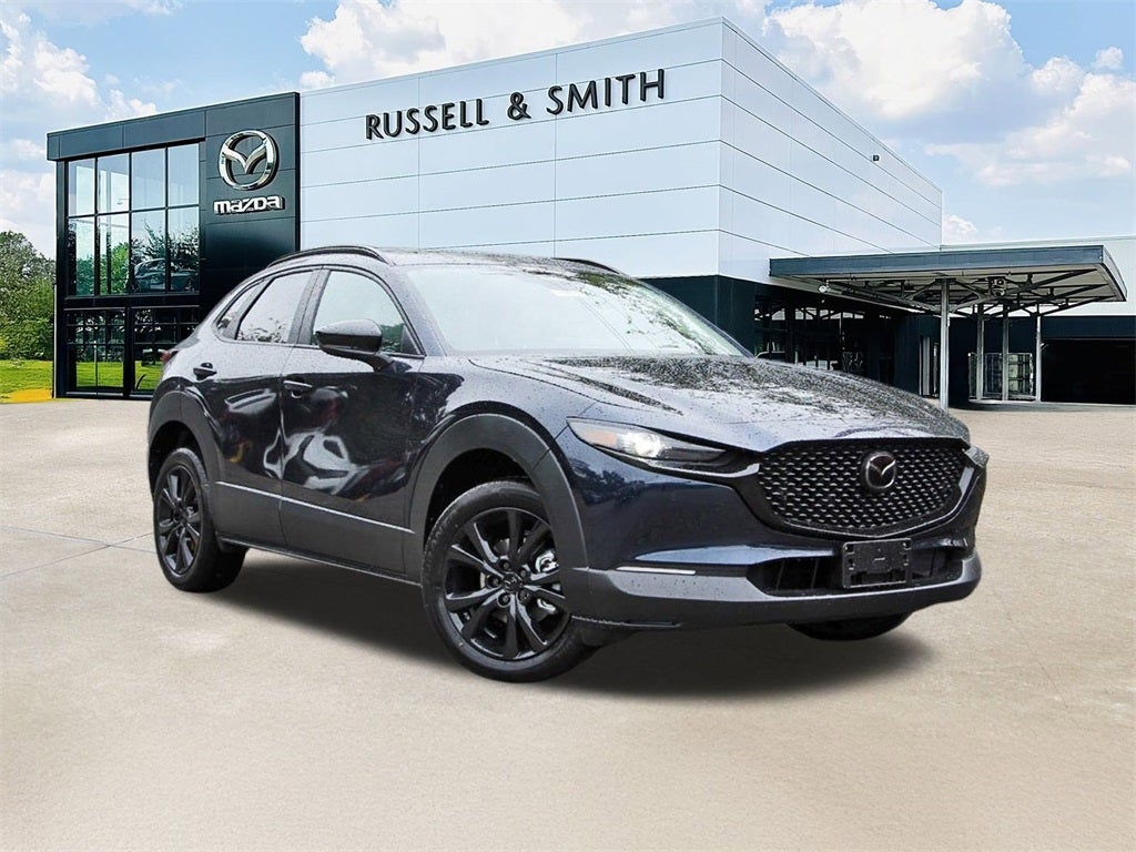 2026 Mazda Mazda CX-30 2.5 S Aire Edition